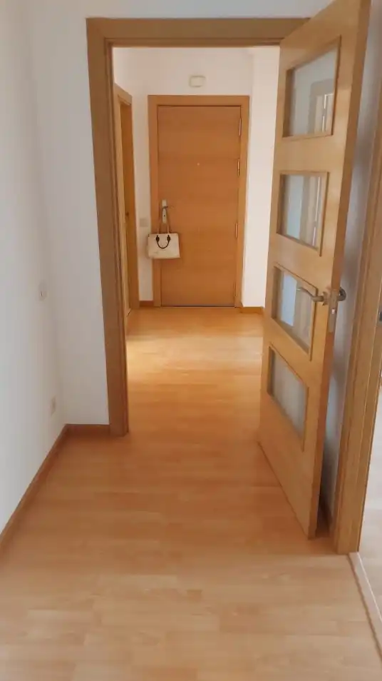 Piso de alquiler en Avinguda del Mestre Montaner, El Poble Sec