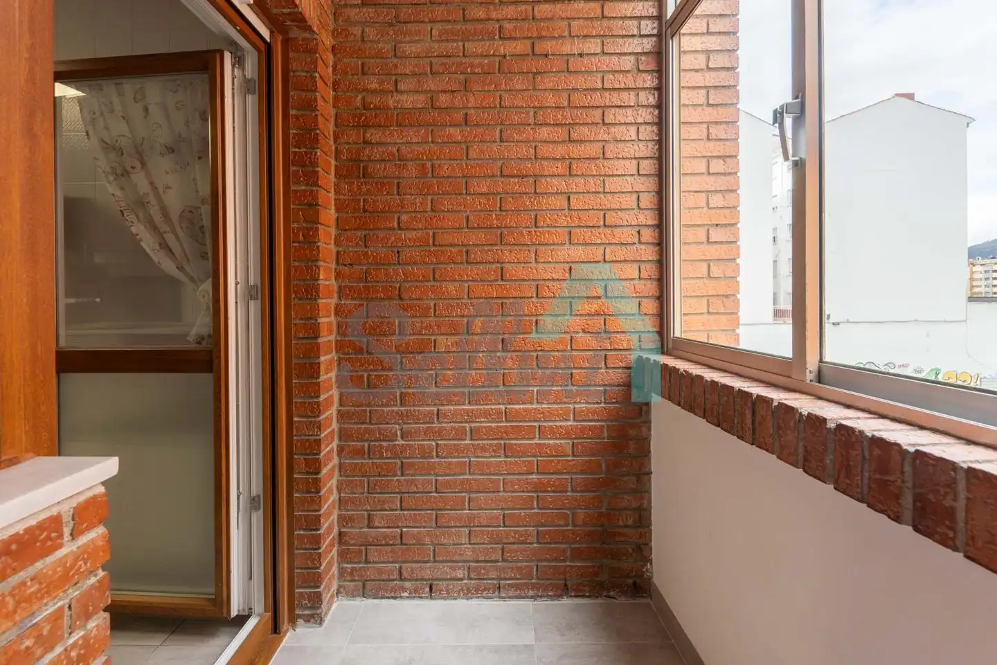 Flat for rent in San Melchor García Sampedro, San Lázaro - Otero - Villafría