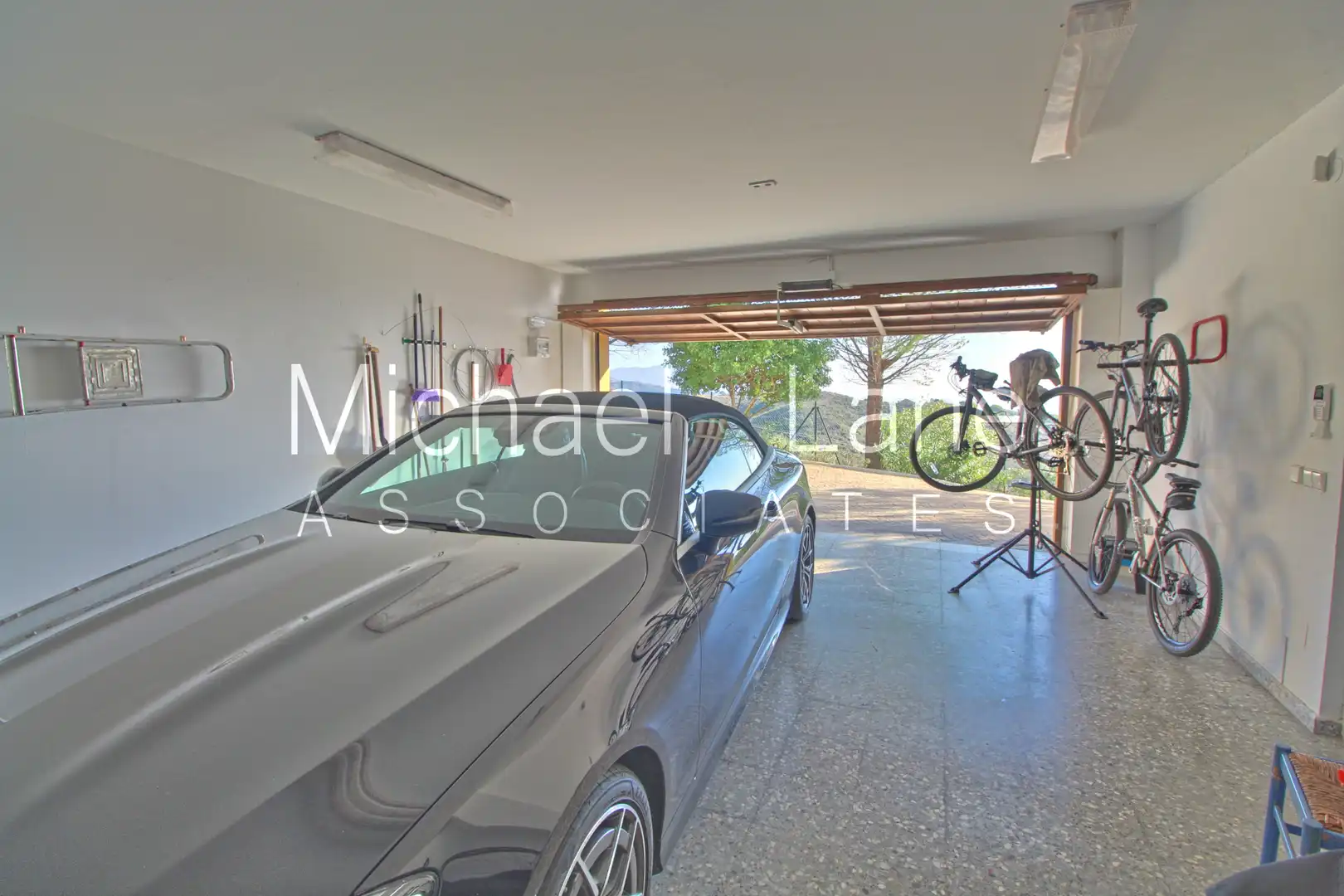 Casa o chalet en venta en Sierra de Estepona - Avda. de Andalucía