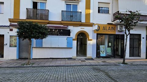 Photo 4 of Premises for sale in Estepona - Estepona,centro,avenida Juan Carlos I, Parque Central, Estepona