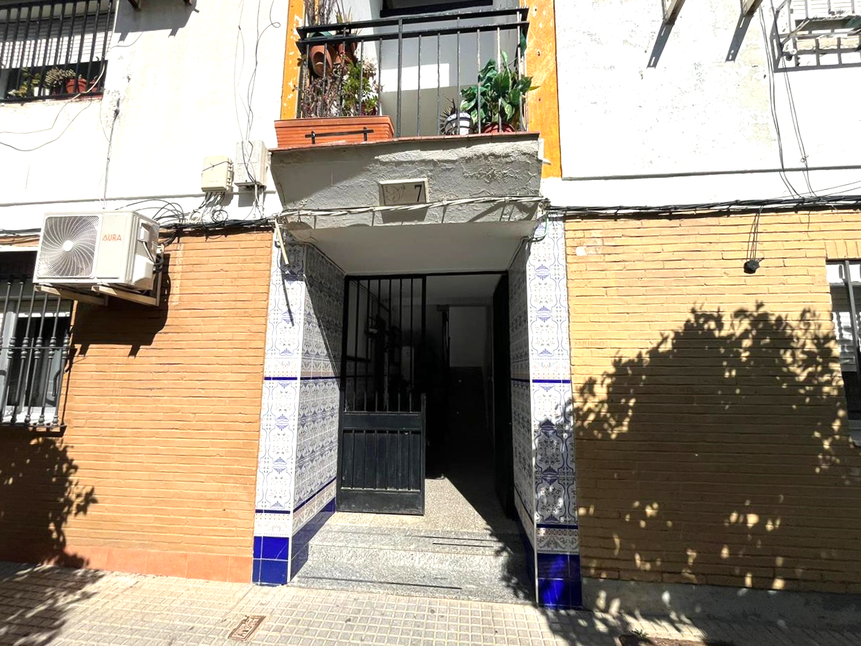 Apartment for sale in San José de la Rinconada