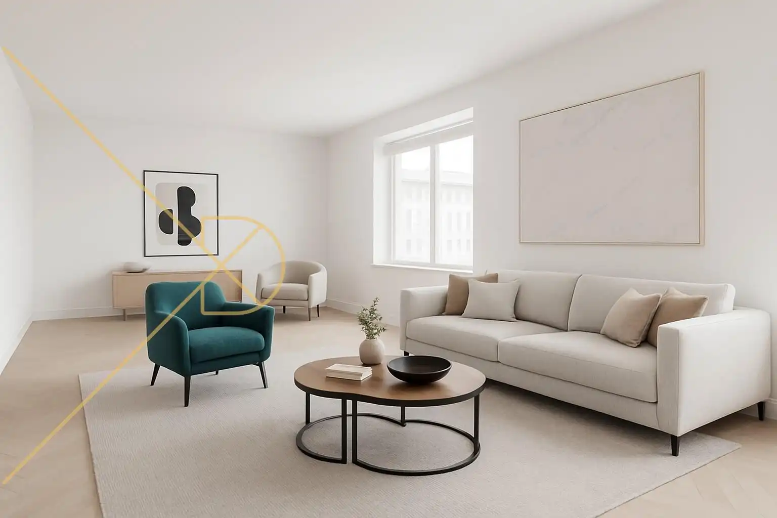 Flat with terrace for sale in Avenida Diagonal, imagen 6