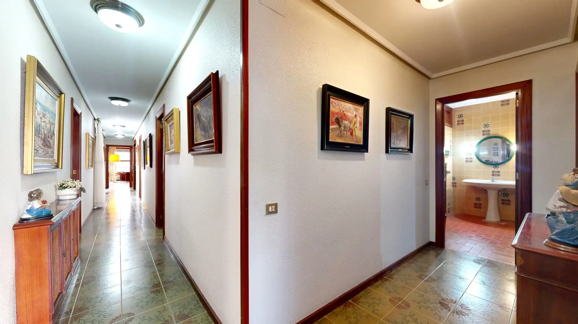 Flat for sale in Vila-real  with Private garden, Terrace and Storage room