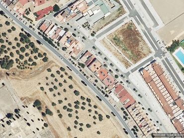 Wohnung zum Verkauf in Santiponce