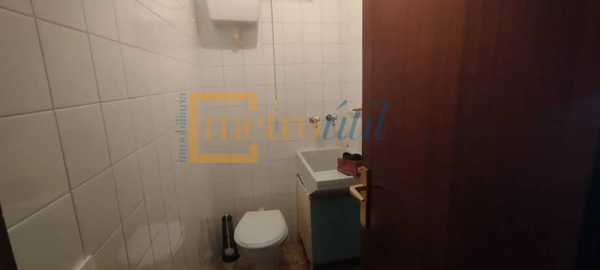Appartamento con terrazza in vendita a Paseo de San Vicente, imagen 26