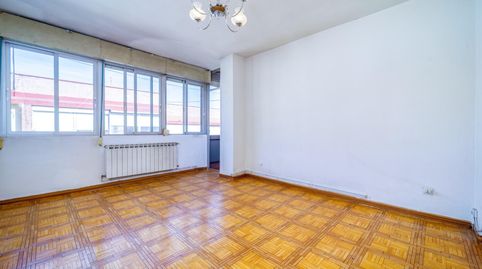 Foto 2 de Pis en venda a Apóstol Santiago, Madrid Capital