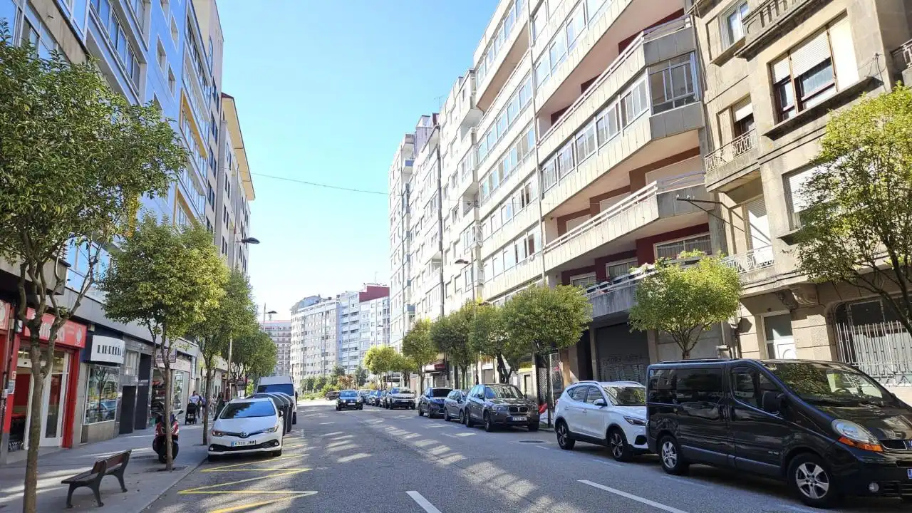 Piso con ascensor en venta en Centro Urbano, imagen 12