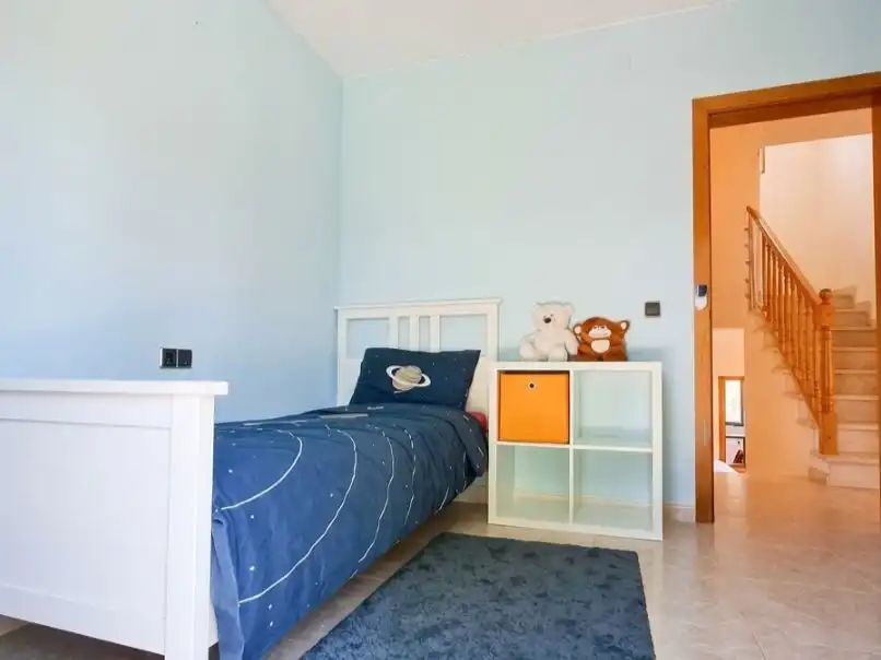 Casa a schiera in vendita a joan brossa 3, imagen 25