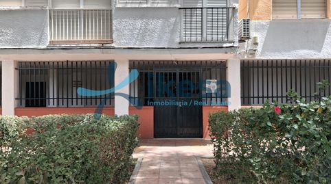 Foto 2 de Casa o chalet en venta en Bellavista, Sevilla Capital
