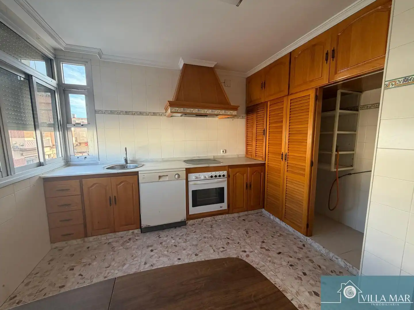 Appartement à vendre à El Chorrillo - El Molino, imagen 5