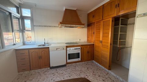 Foto 5 de Piso en venta en El Chorrillo - El Molino, Rota