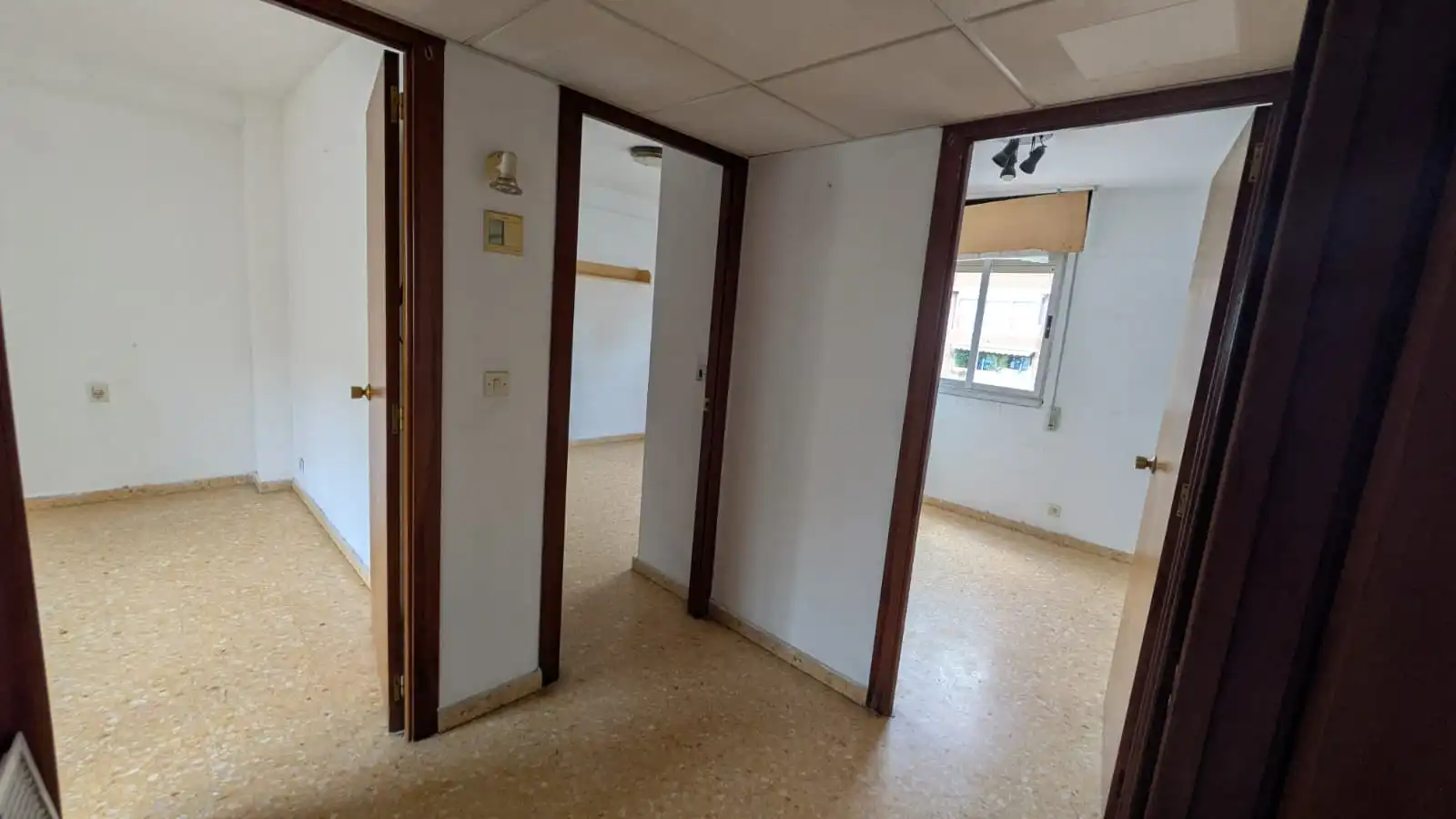 Appartement avec terrasse à vendre à Avinguda de Blasco Ibáñez, imagen 5