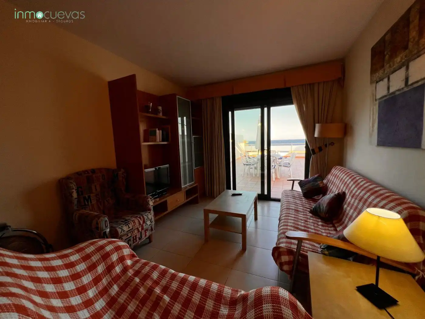 Penthouse with lift for sale in Villaricos, imagen 6