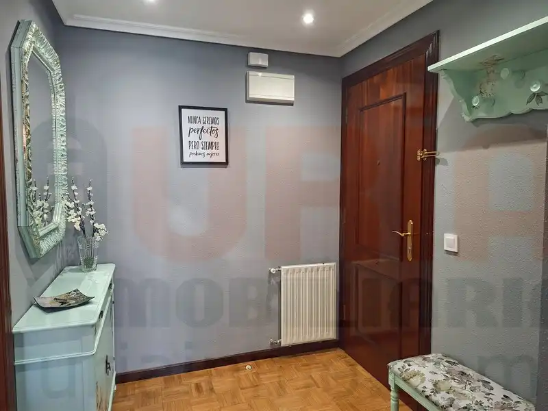 Flat for rent in Oviedo   with Heating, Storage room and Furnished