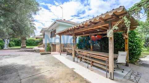 Foto 2 de Casa o chalet en venta en Calle Tajo, 21, El Bosque, Villaviciosa de Odón