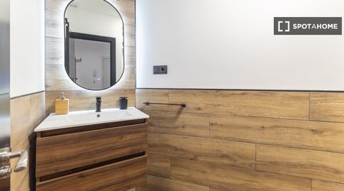 Foto 2 de Piso de alquiler en Comillas, Madrid Capital