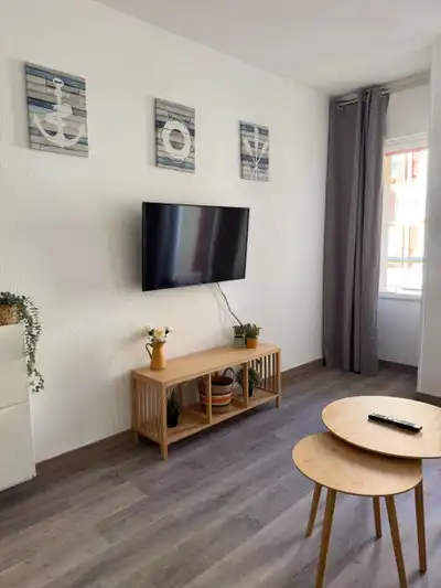 Apartment with pool for sale in Parque de la Paloma, imagen 9