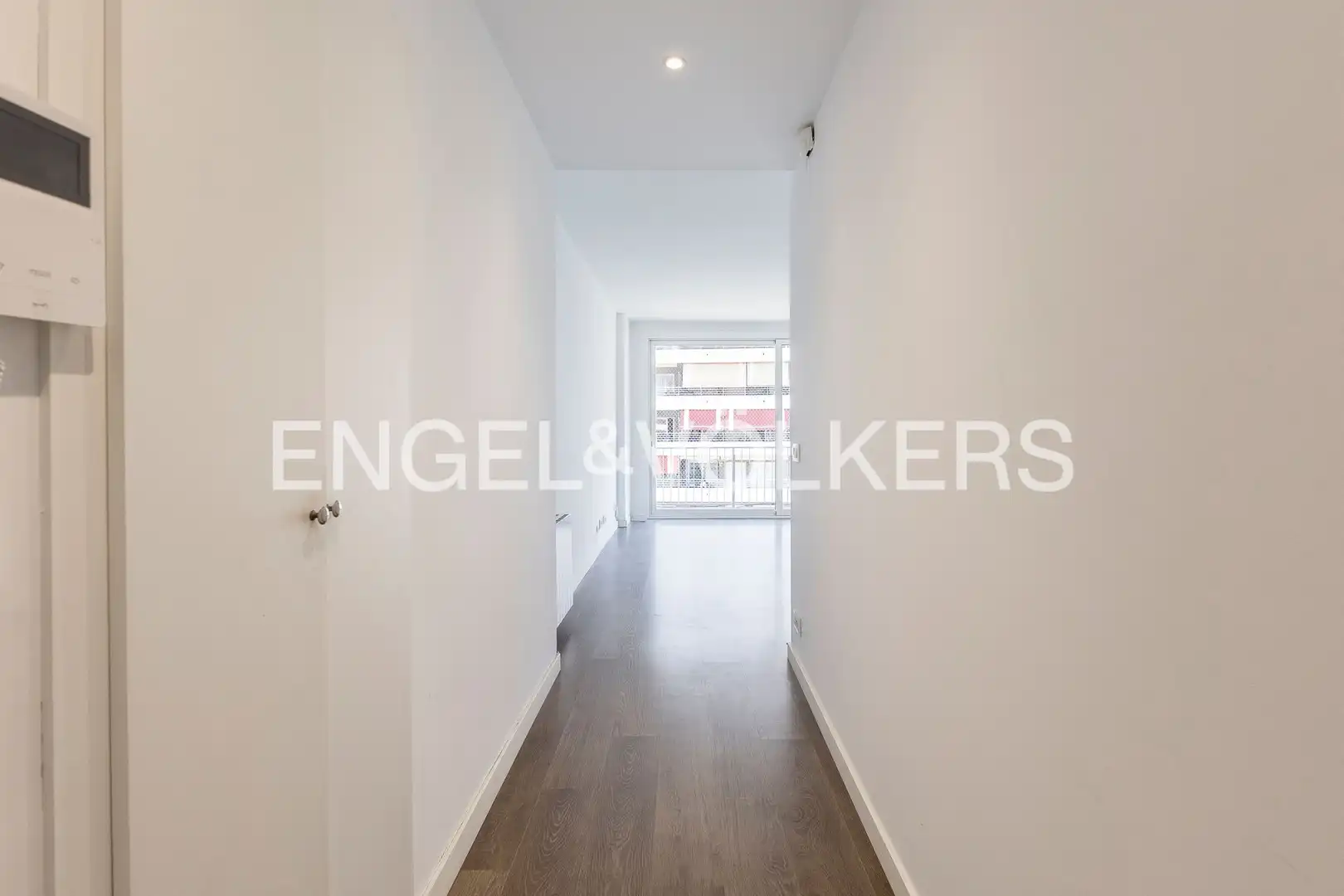 Piso en venta en Barcelona con Aire acondicionado, Calefacción y Parquet