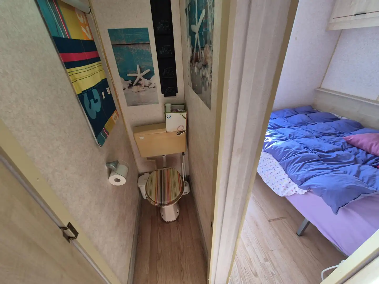 Baño de Casa o chalet en venta en Salinas