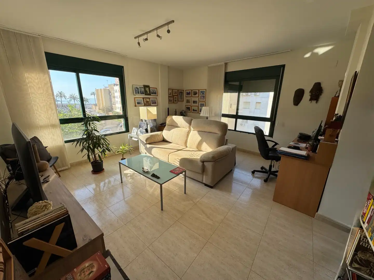 Flat for sale in Carrer d'Hernán Cortés, 54, Puerto