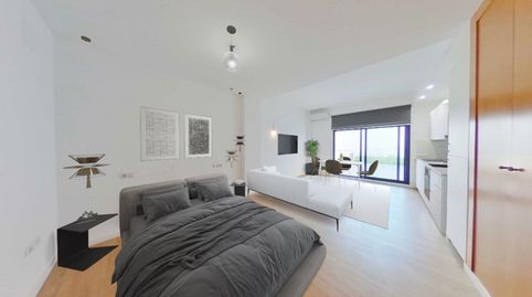 Foto 4 de Estudio en venta en C/ San Sebastián, Segle XX, Terrassa
