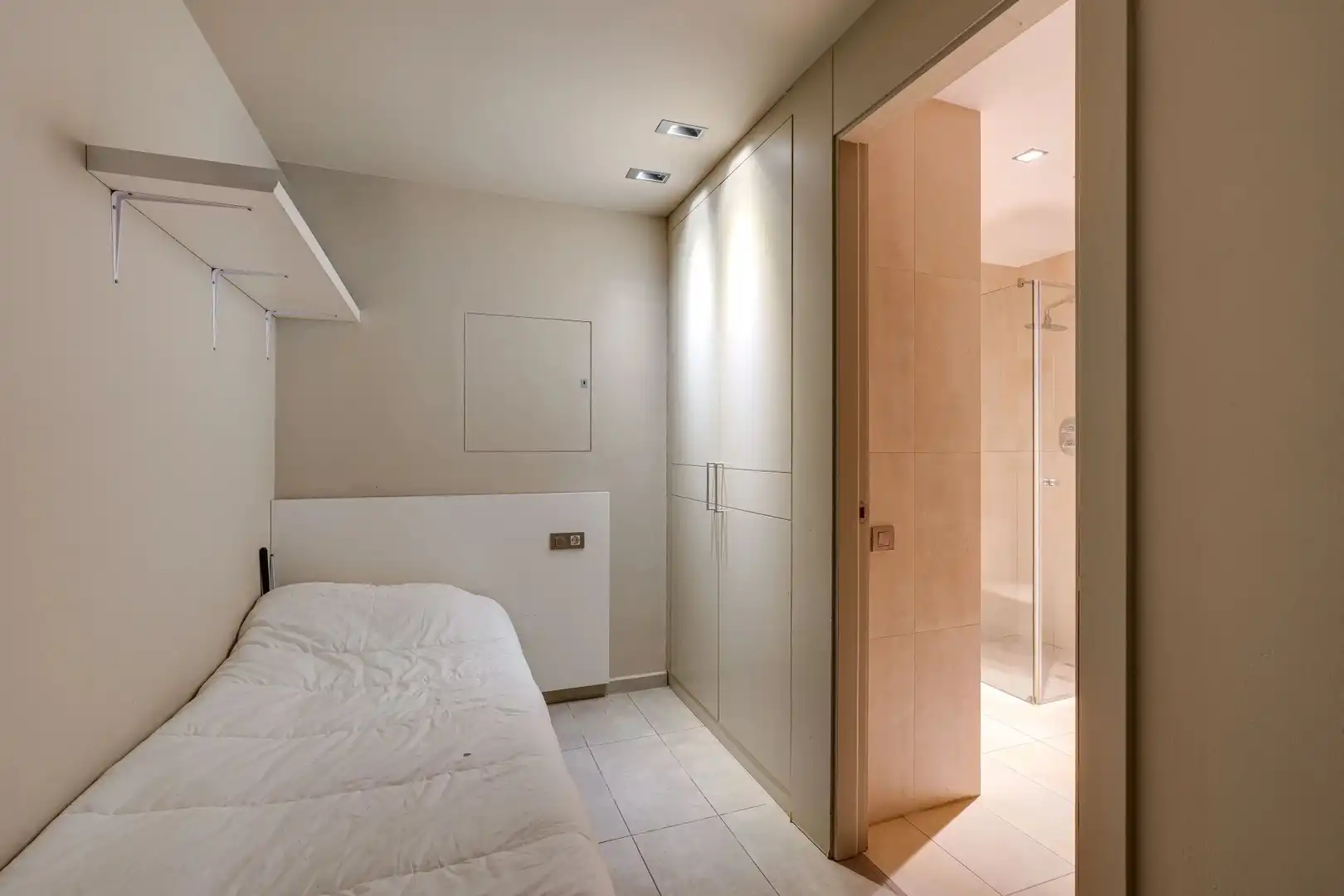 Casa amb piscina en venda a Sarrià - Sant Gervasi, imagen 17