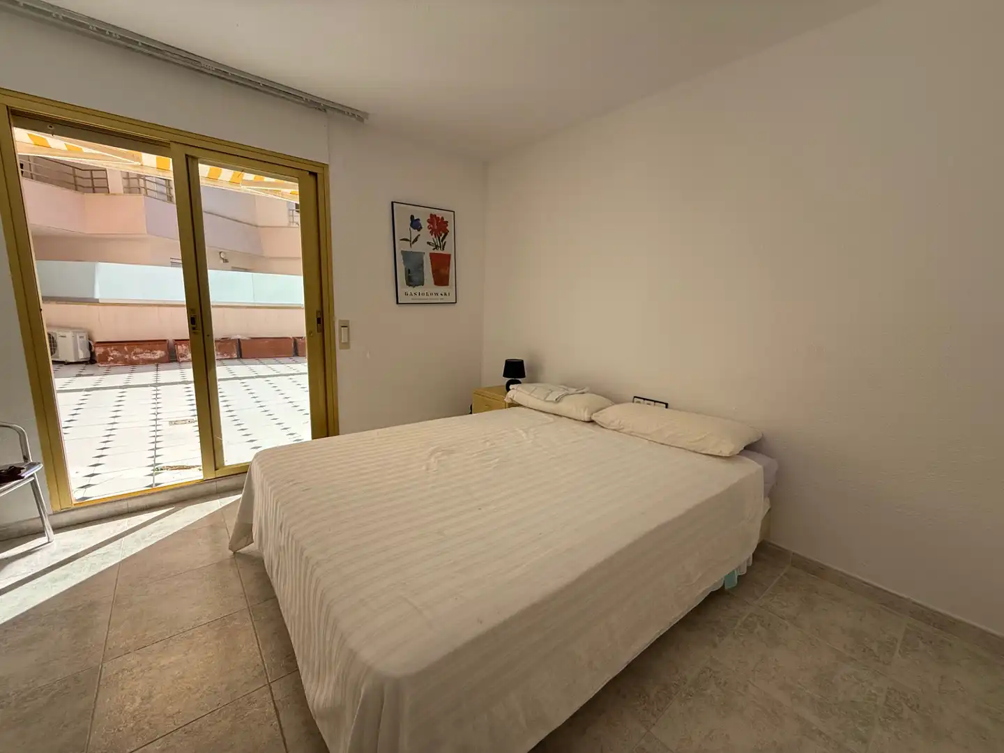 Apartament amb piscina en venda a Volta de l´Ametller, imagen 21