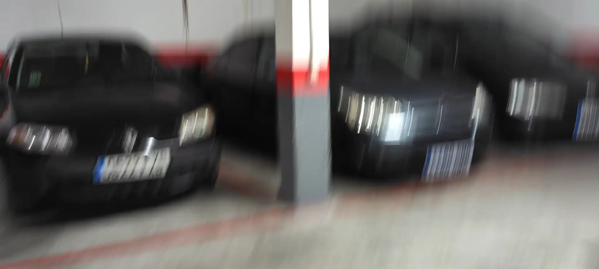 Parking of Garage for sale in Parla
