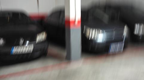 Foto 3 de Garaje en venta en Plaza San Juan, 4, Centro, Madrid