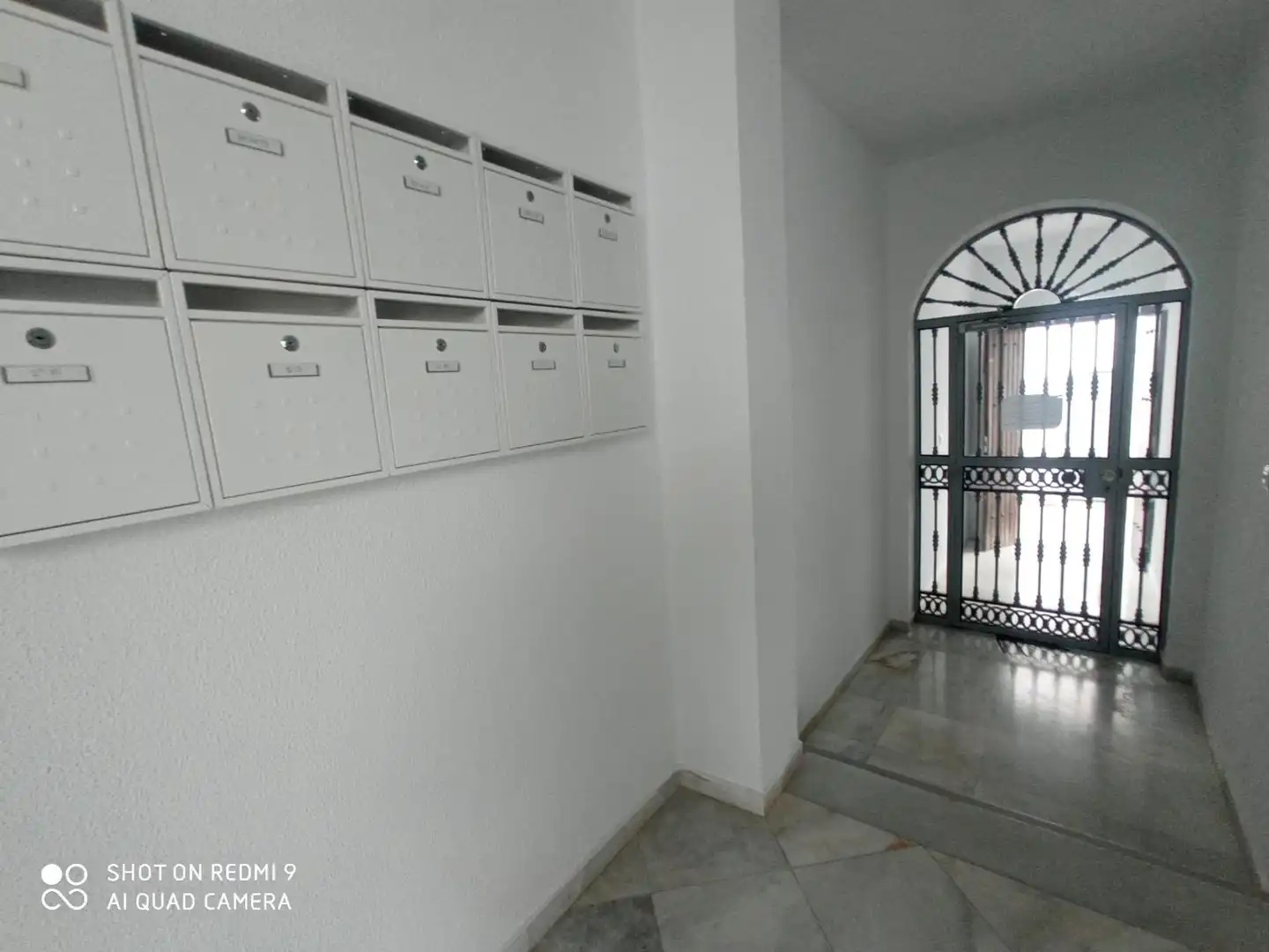 Piso de alquiler en Chiclana de la Frontera con Aire acondicionado y Balcón