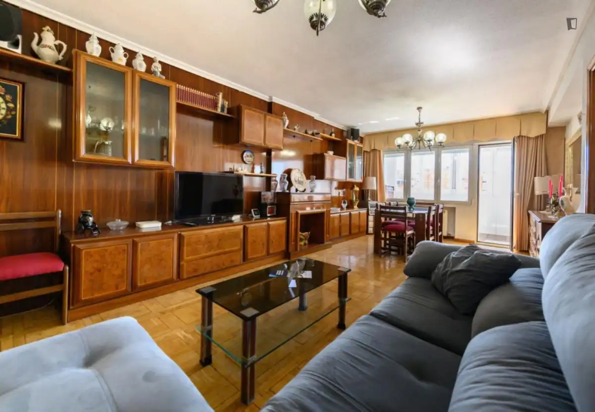 Apartamento de alquiler en Pinar del Rey