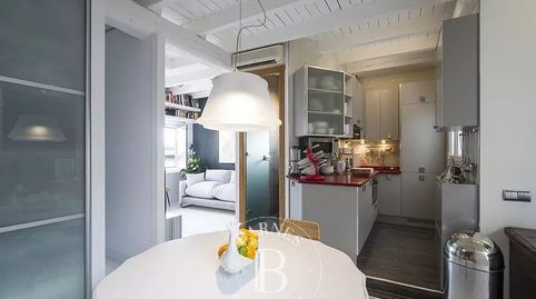 Foto 3 de Piso en venta en Parte Vieja, Donostia - San Sebastián