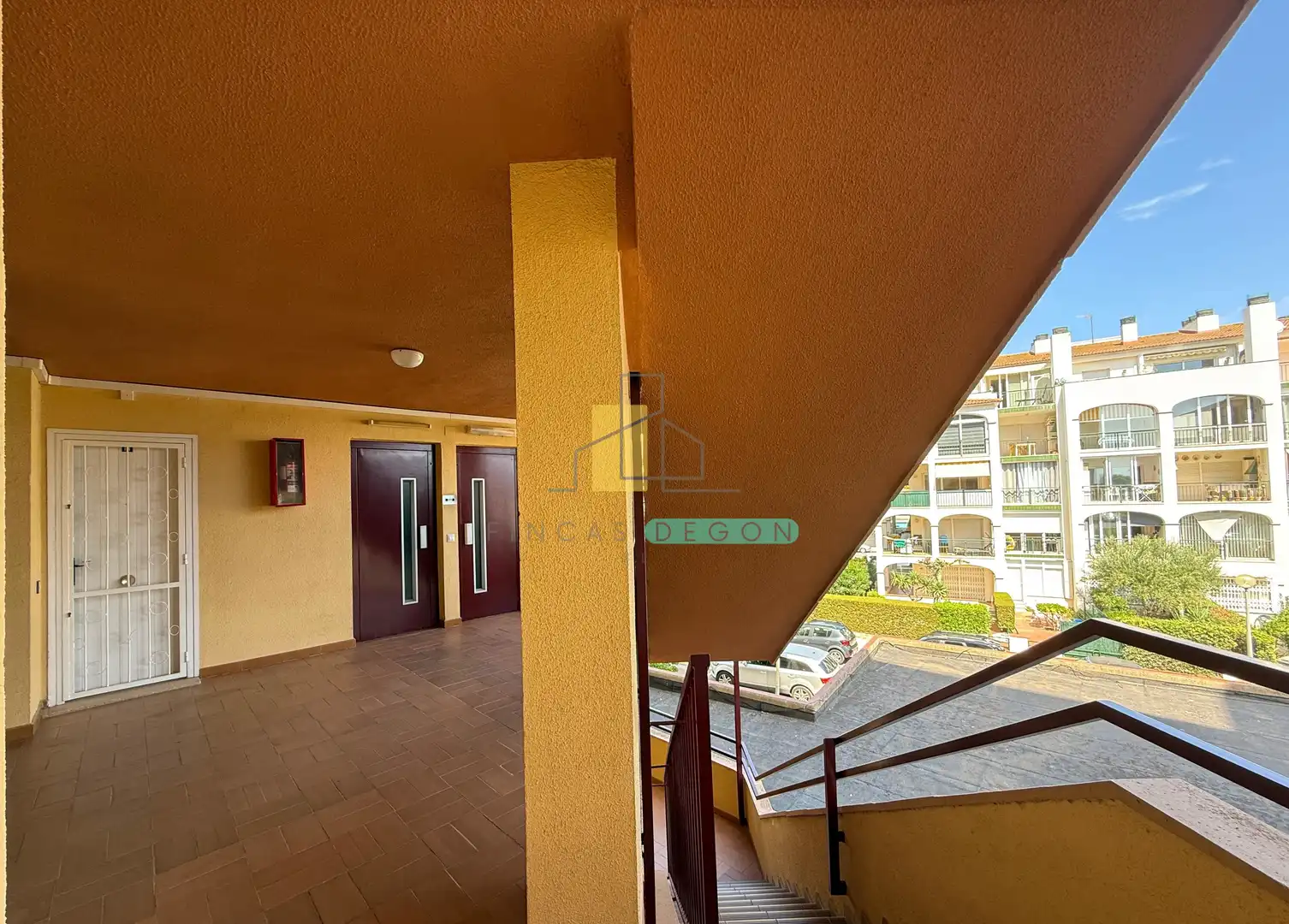 Apartament en venda en Roses amb Calefacció, Moblat i Forn