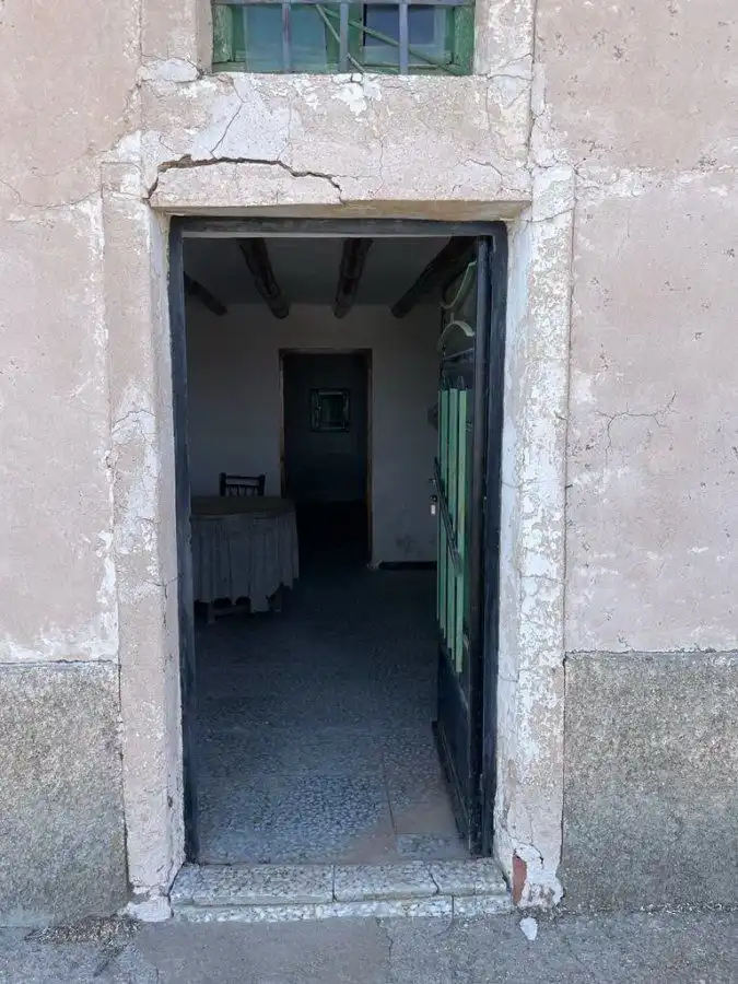 Casa rústica en venda a Vélez-Rubio, imagen 15