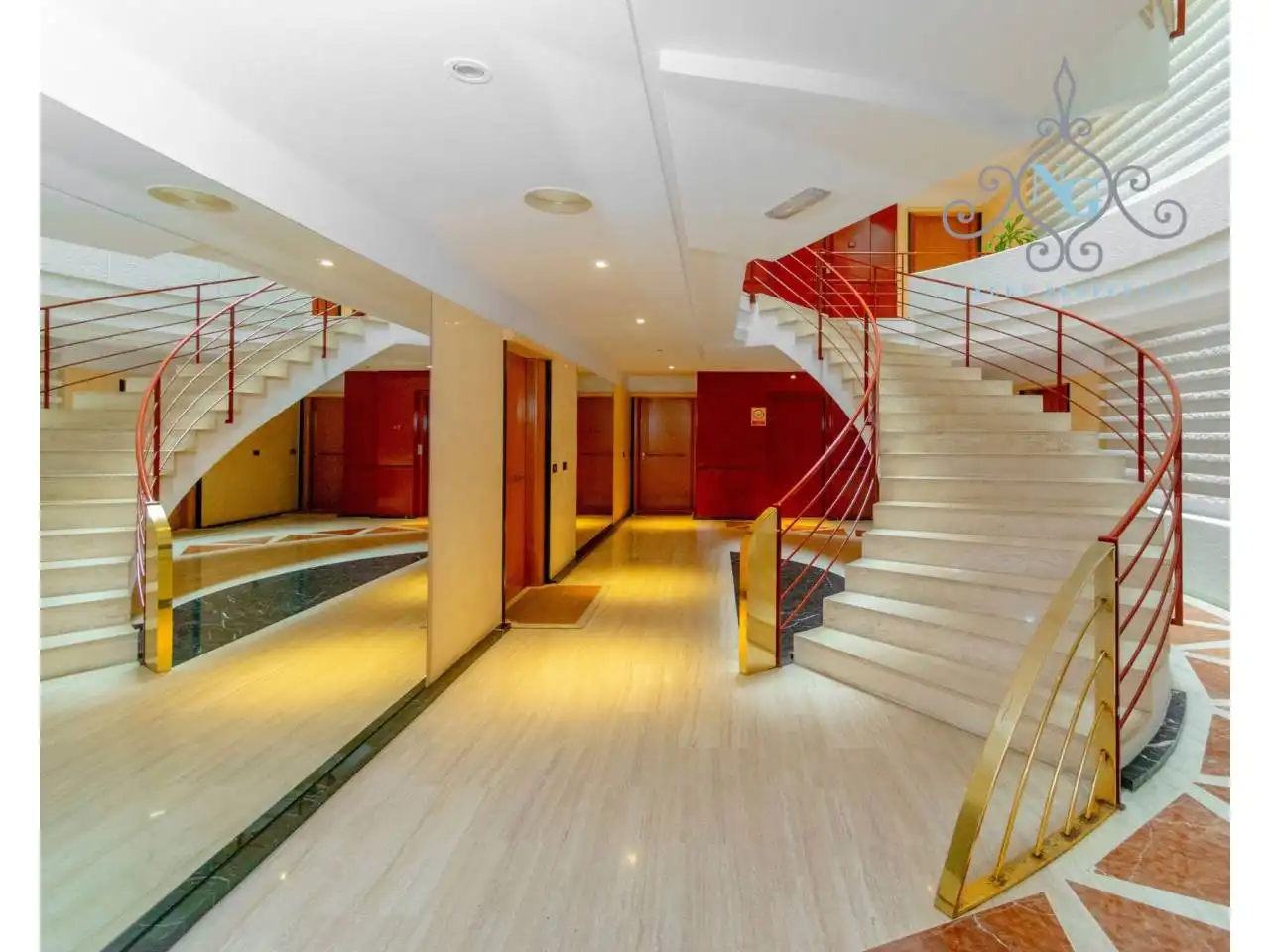 Piso con piscina en venta en Avenida Verona Terol, imagen 28