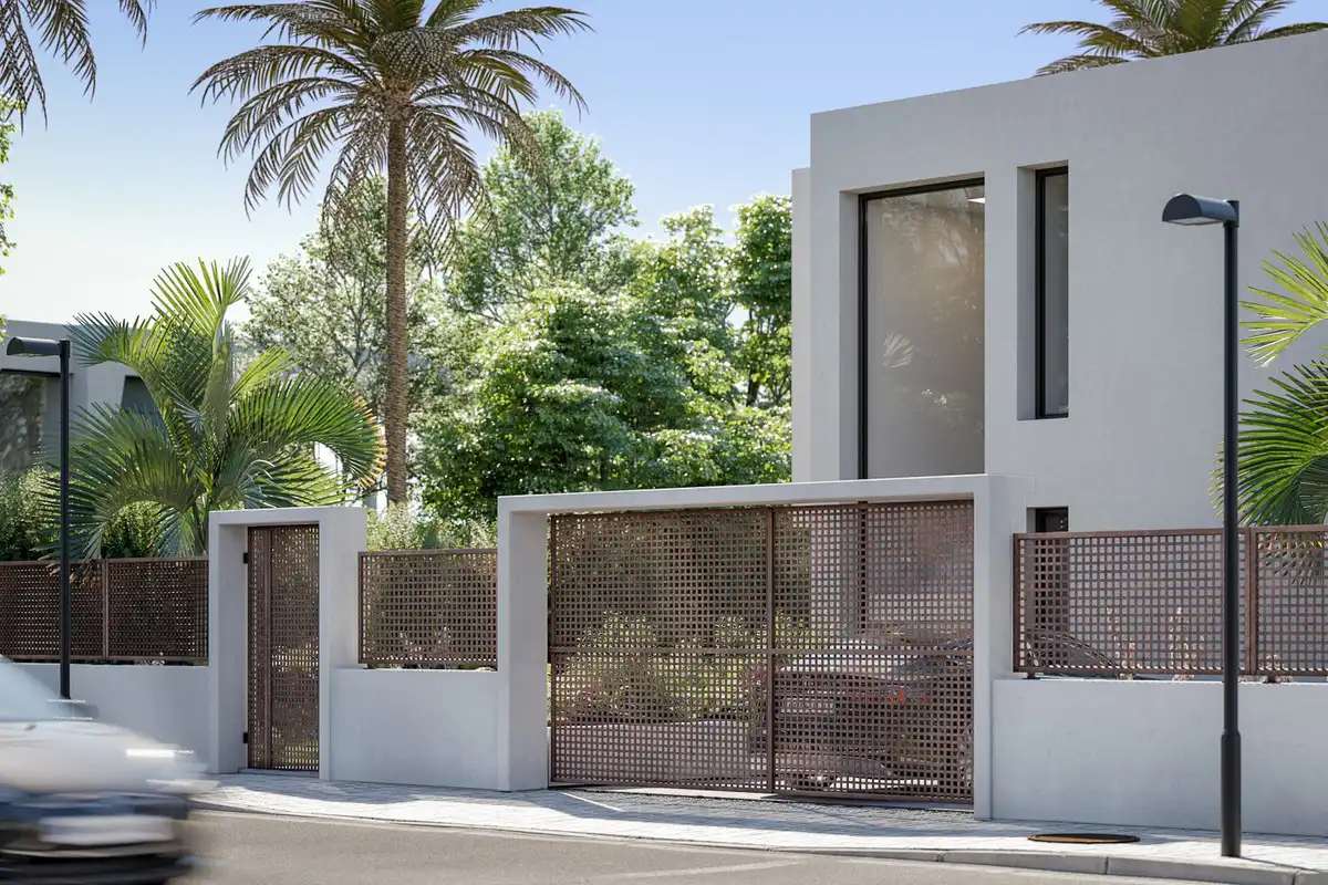 Maison avec piscine à vendre à Manilva Pueblo, imagen 11