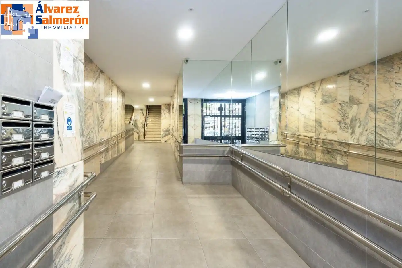 Piso con terraza en venta en PEDRO ANTONIO DE ALARCON, imagen 18