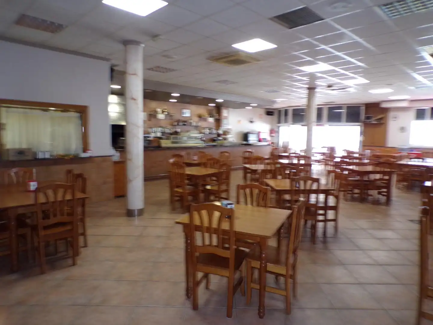 Commercial properties for sale in Castellón de la Plana / Castelló de la Plana  with Air Conditioner, Terrace and Furnished