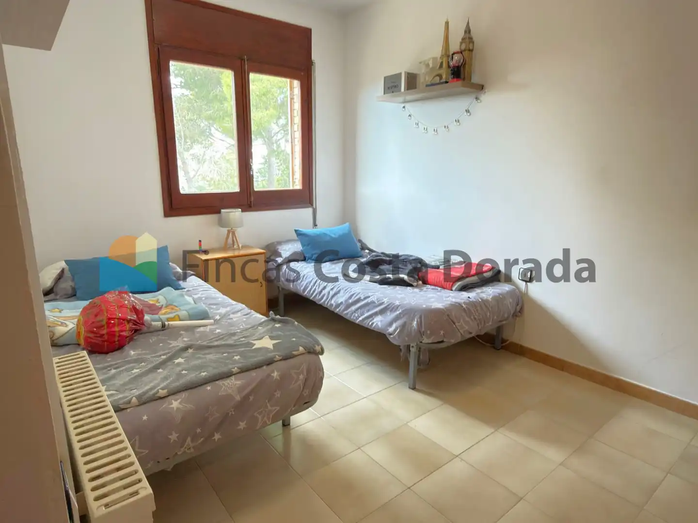Bedroom of Houses for sale in Castellet i la Gornal  with Heating, Private garden and Terrace