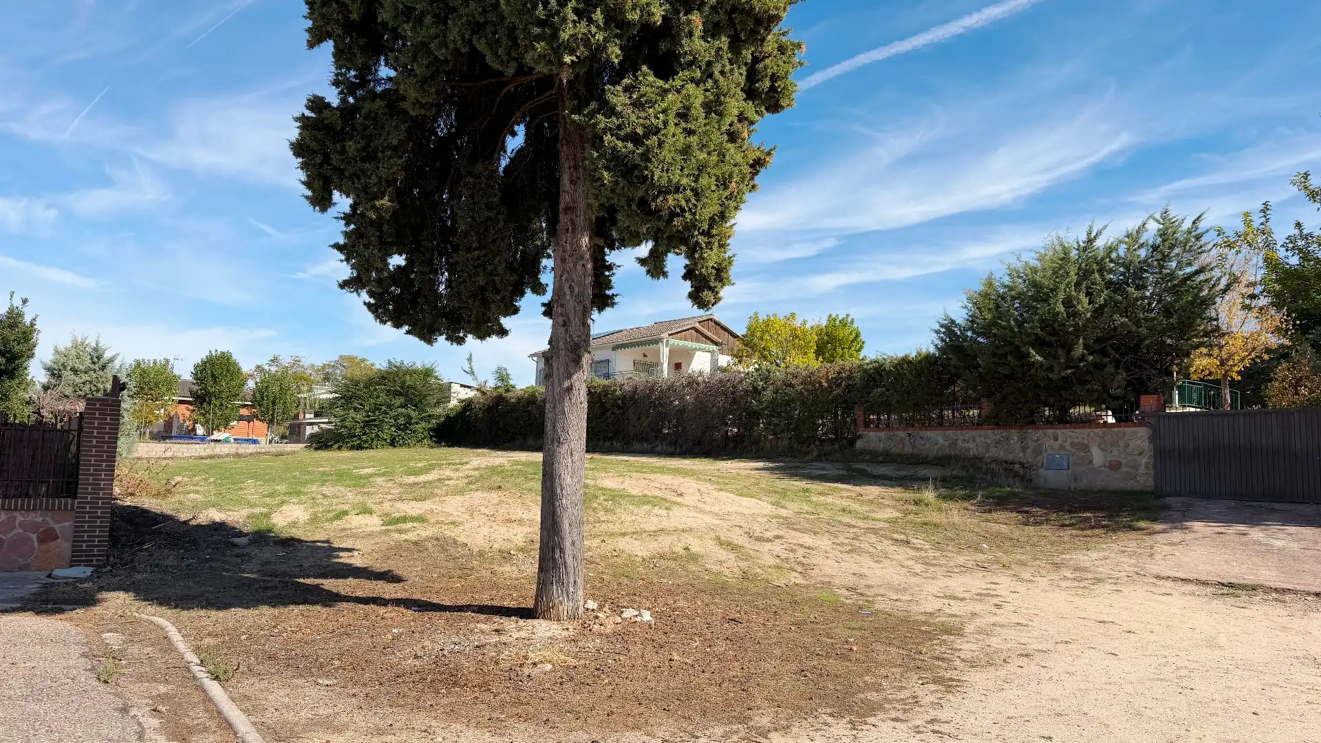 Residencial en venta en Santa Cruz del Retamar