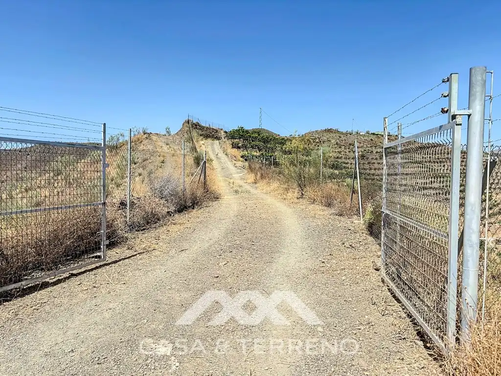 House for sale in Lagar Juan María Rebombeo, Cajiz, imagen 19