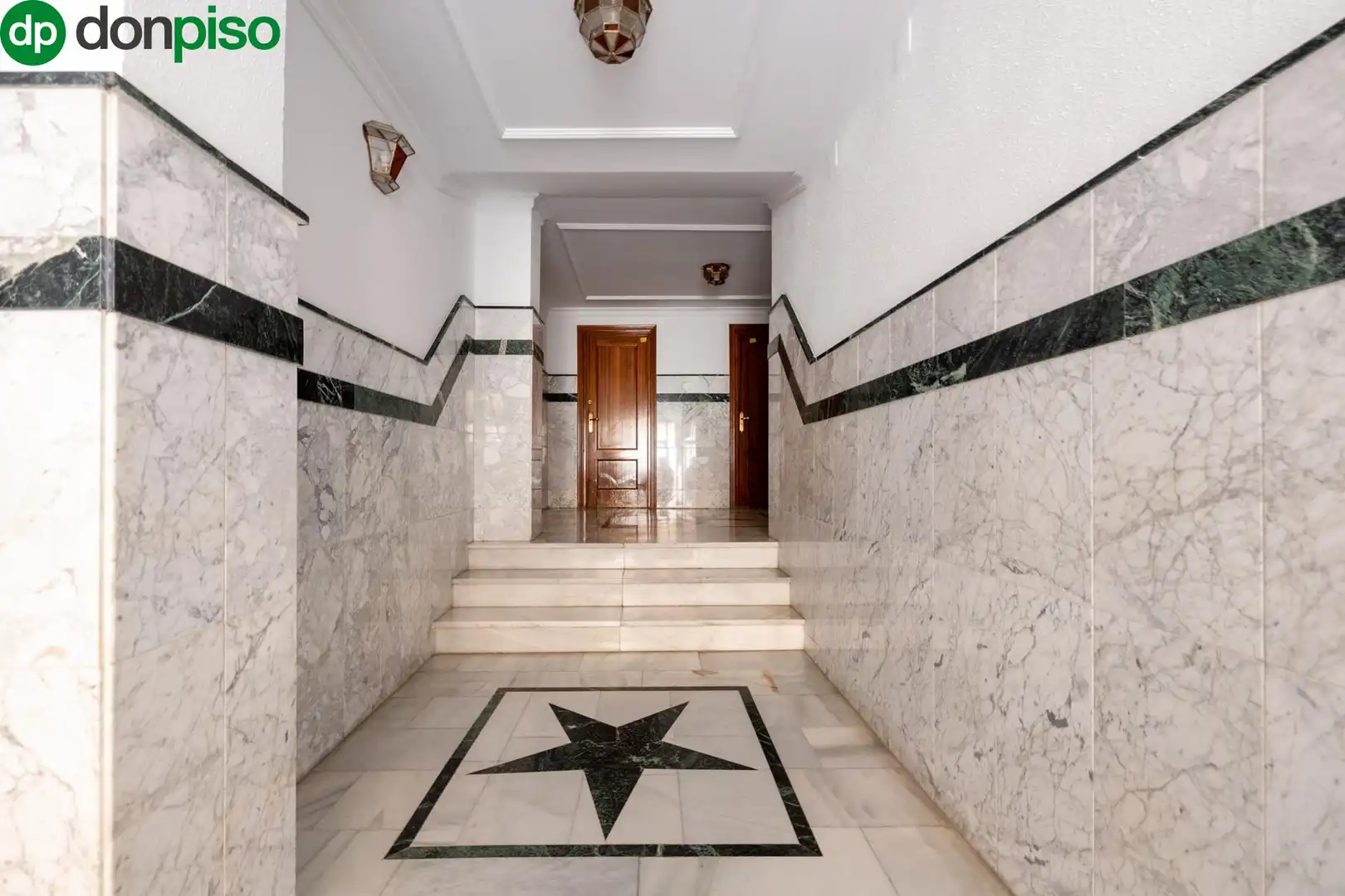Apartamento en venta en C. San Antón, 9, San Antón