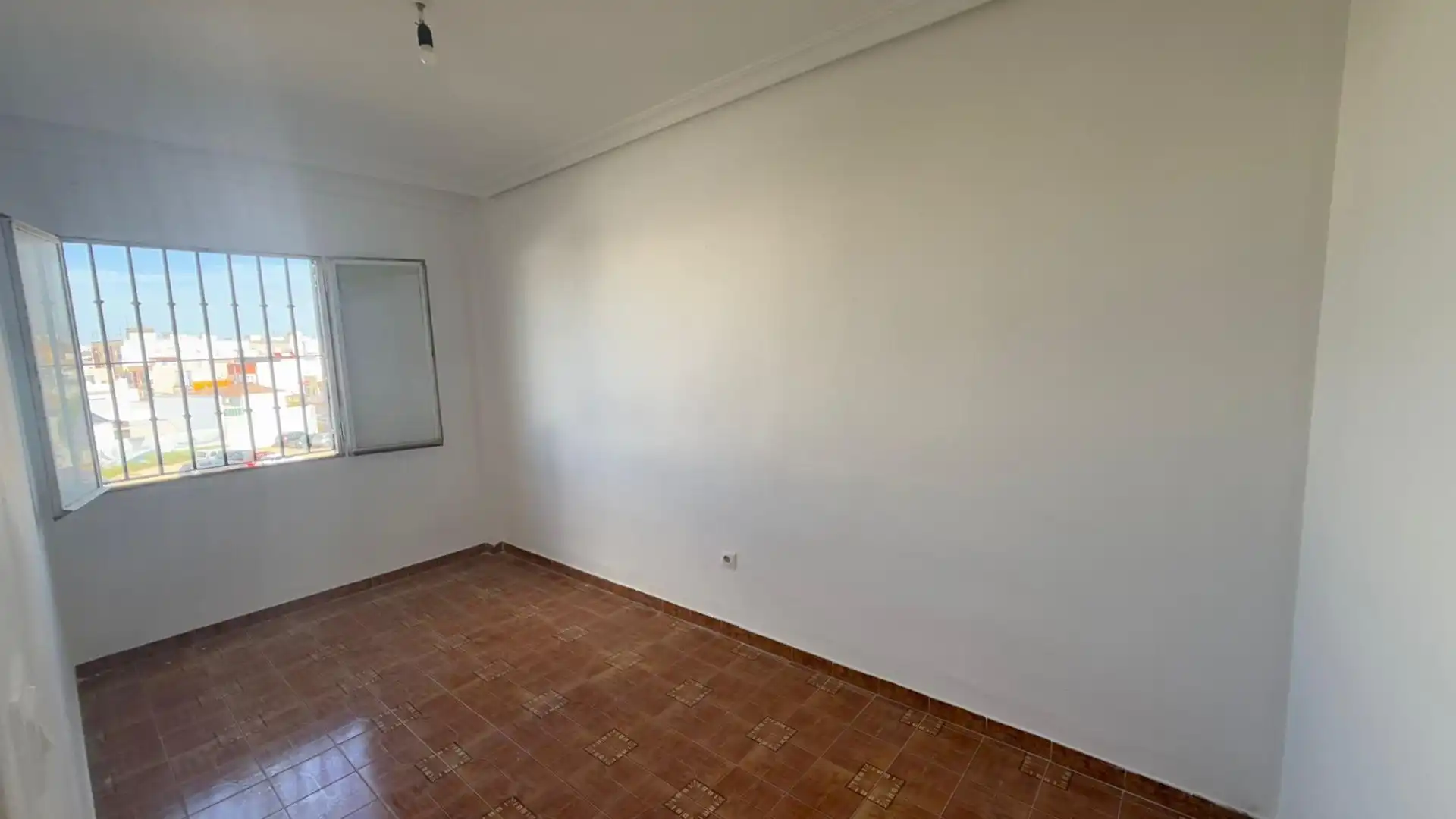 Habitación de Piso en venta en Sevilla con Aire acondicionado y Terraza