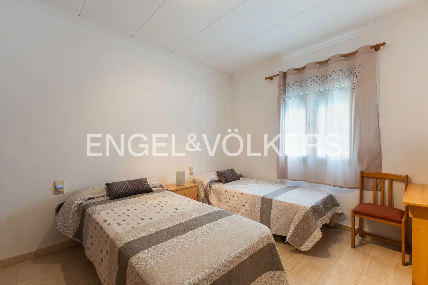 Habitación de Casa o chalet en venta en Rafelguaraf con Calefacción y Jardín privado