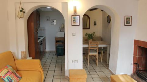 Foto 5 de Casa o xalet de lloguer a Oliva pueblo, Valencia