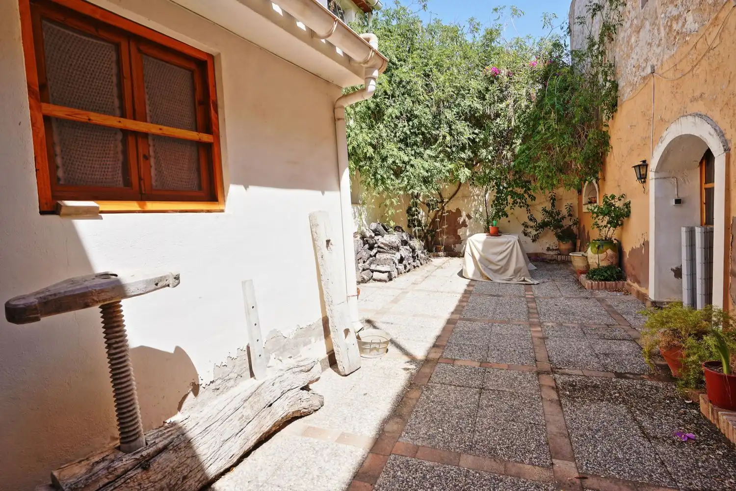 Maison rustique avec jardin à vendre à Partida les Falcones 99, imagen 23
