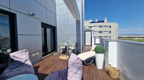 Photo 2 of Loft to rent in Calle Alfahuir, Sant Llorenç - Zona Alfahuir, Valencia