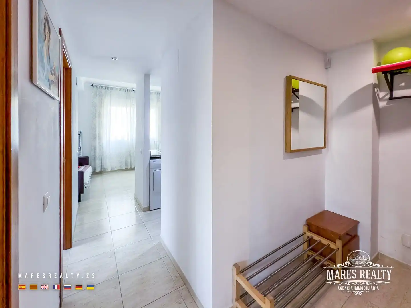 Flat with lift for sale in Fenals, imagen 11