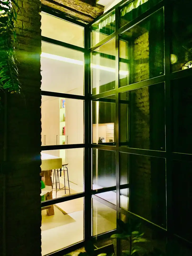 Attic for rent in Valencia  with Heating, Terrace and Storage room