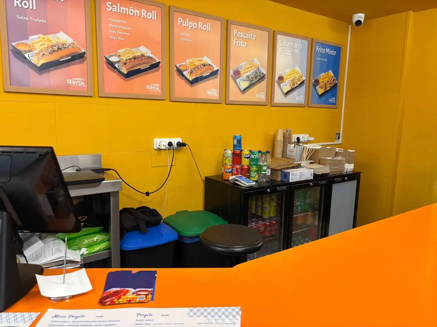 Local comercial en traspaso en Ciutat Vella, imagen 6